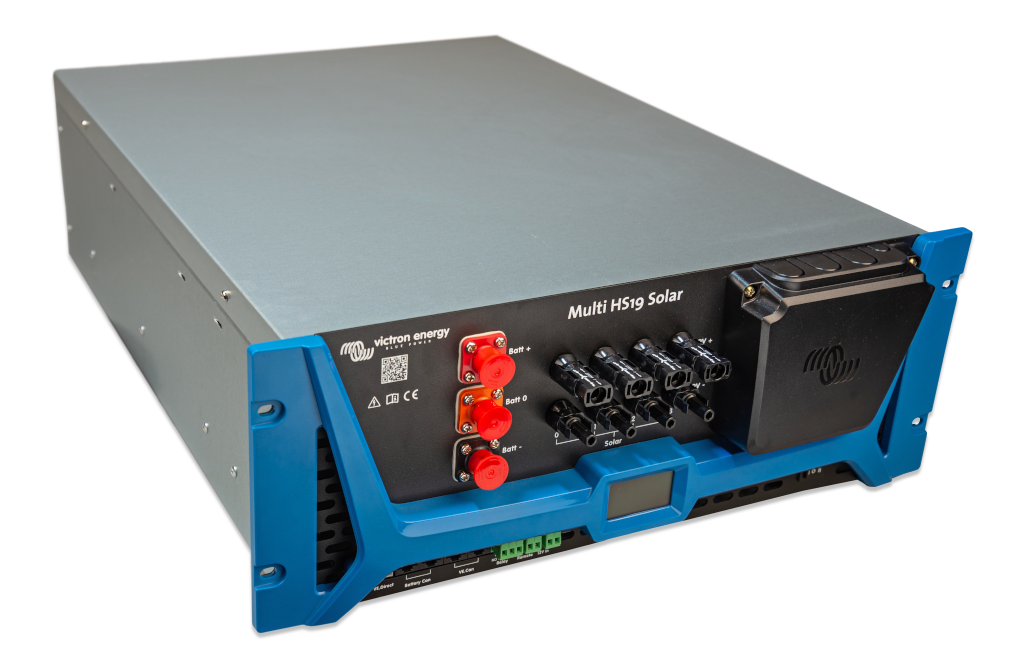 Victron HS19 HV