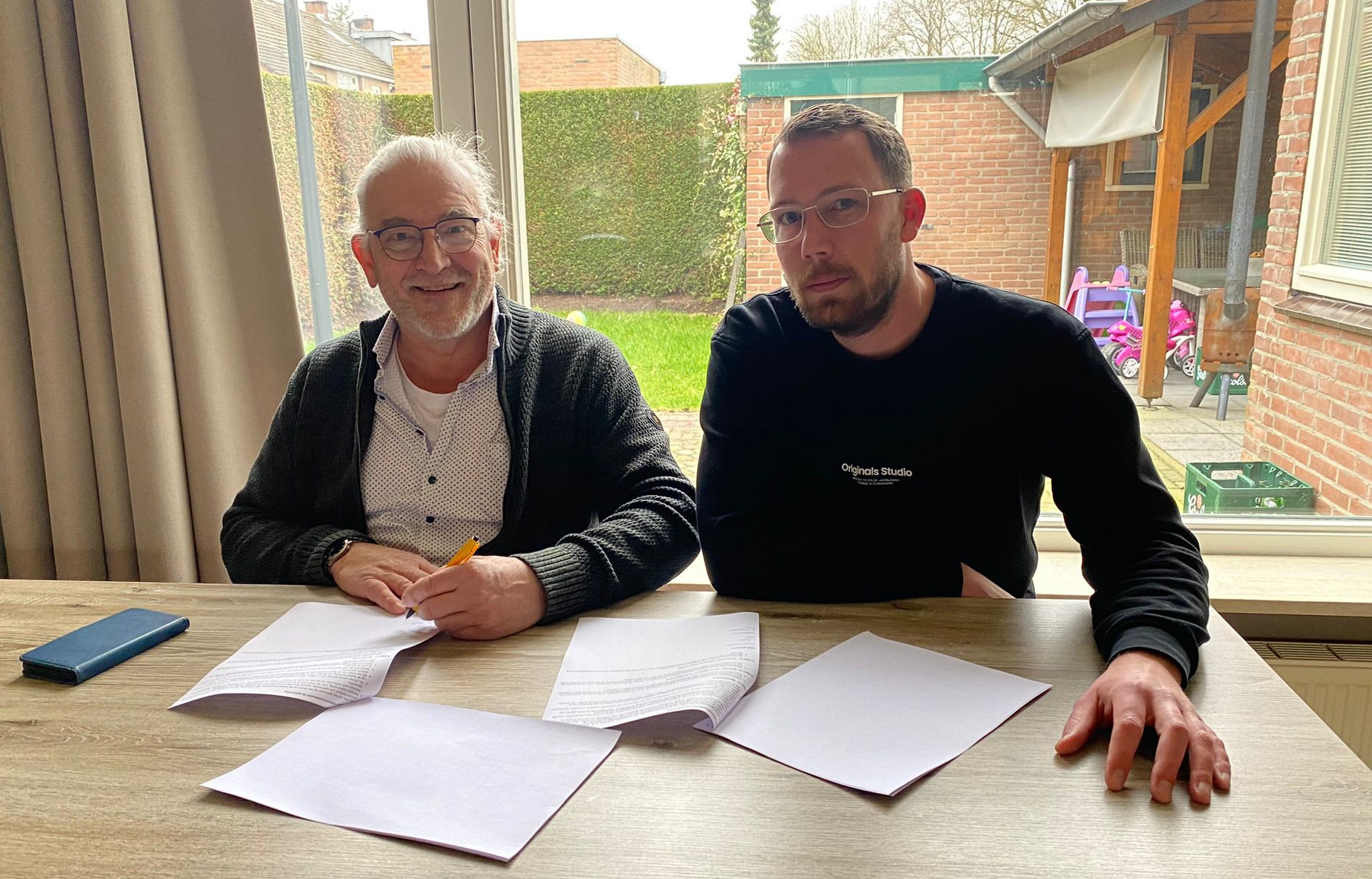 Energy Storage Experience Centre